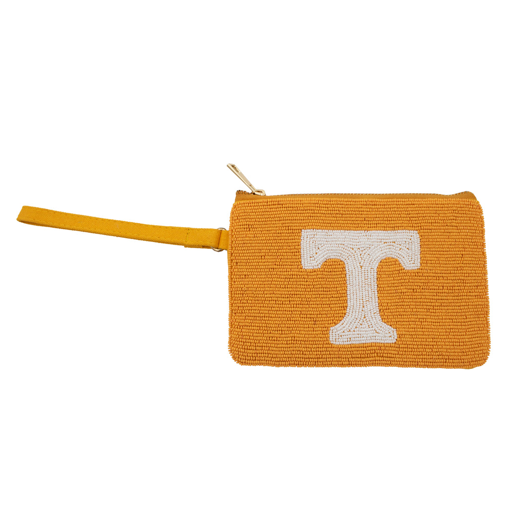 Beaded Accessory Case - University of Tennessee, Knoxville