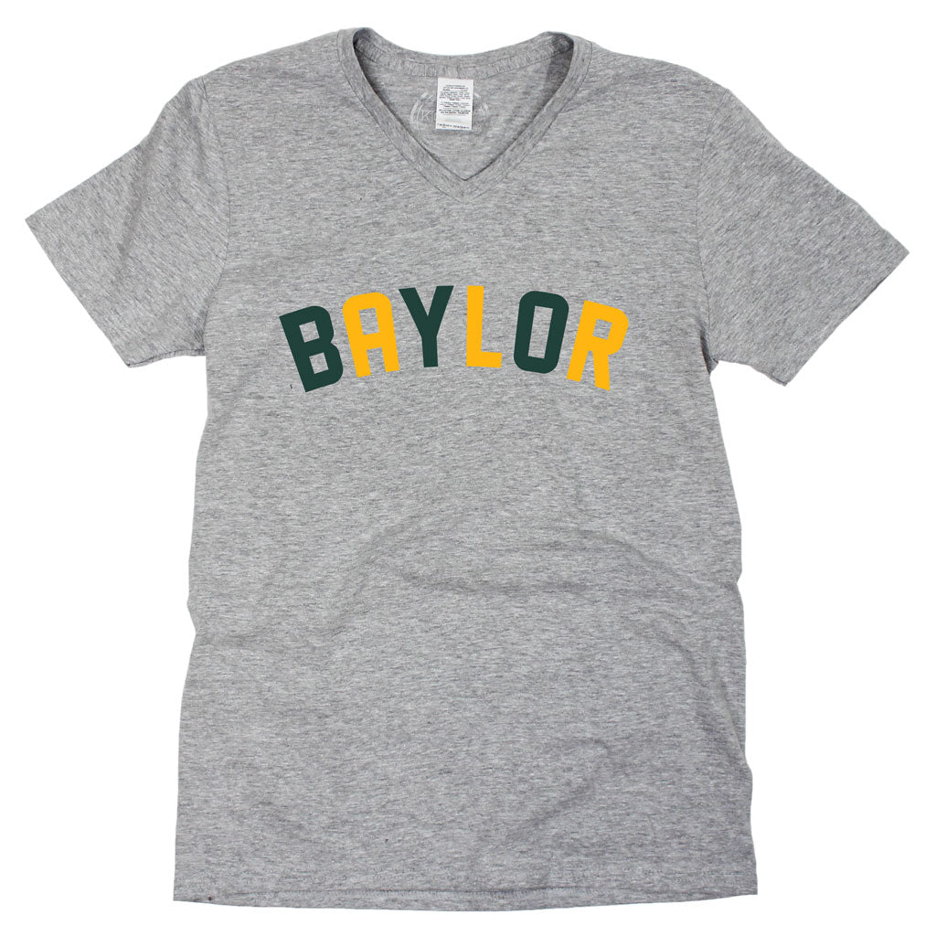 Glory Days Tee- Baylor University