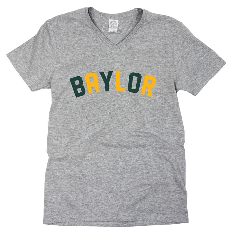 Glory Days Tee- Baylor University