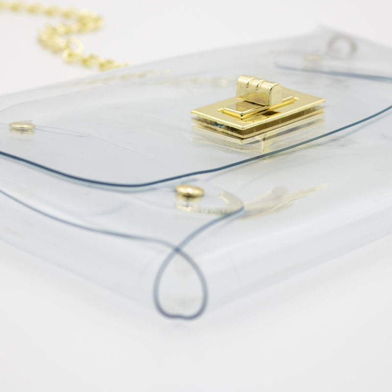 Envelope Crossbody - University Of Central Florida