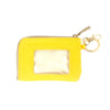 ID Case - Yellow