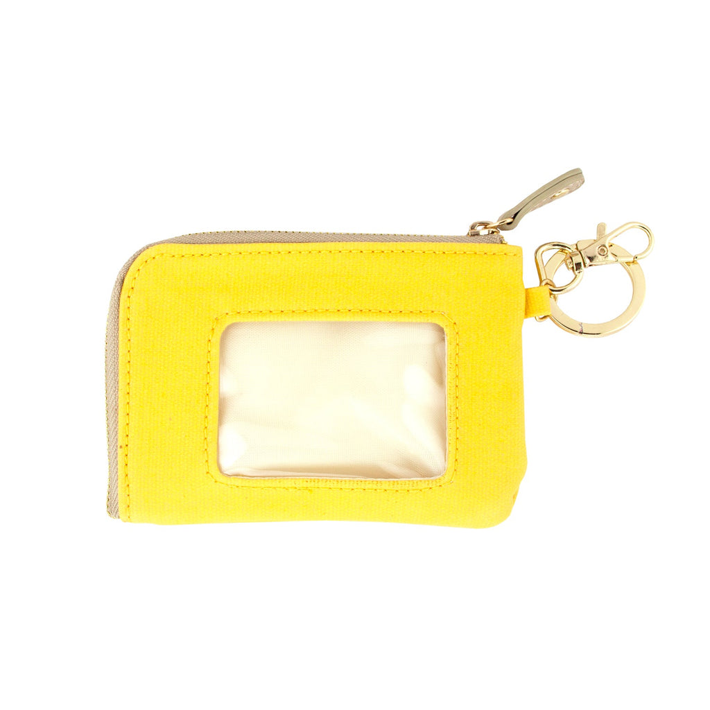 ID Case - Yellow