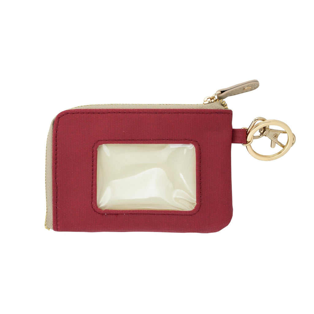 ID Case - Crimson