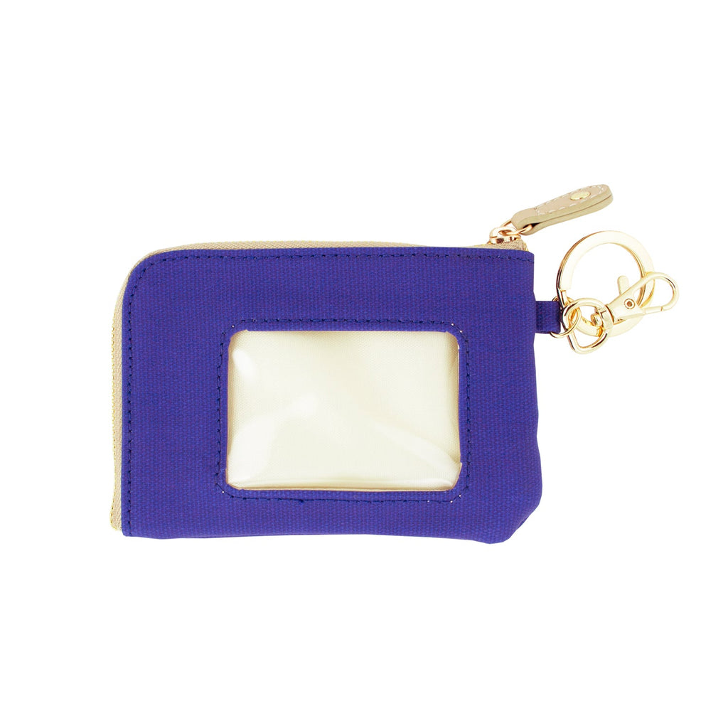 ID Case - Royal Blue