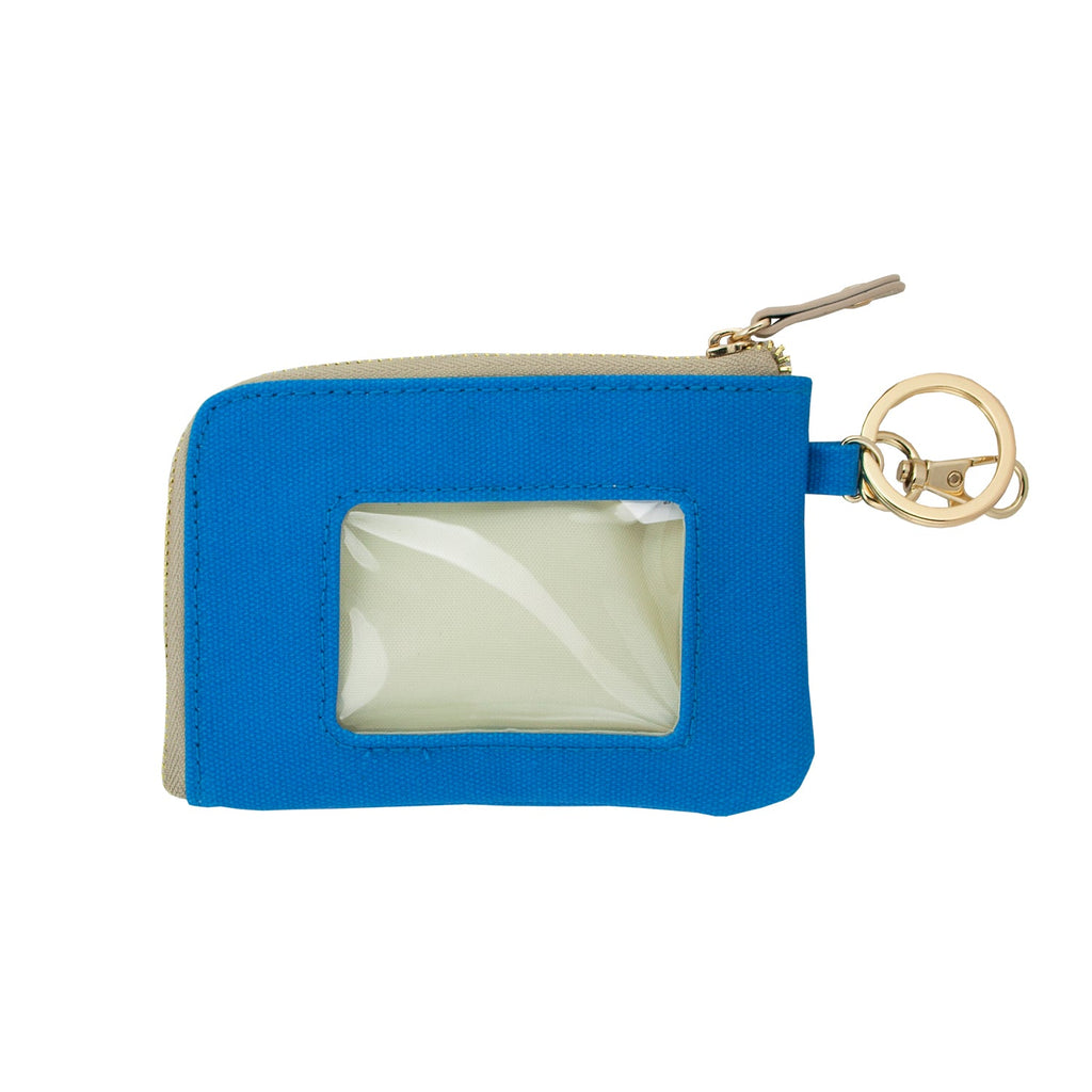 ID Case - Light Blue