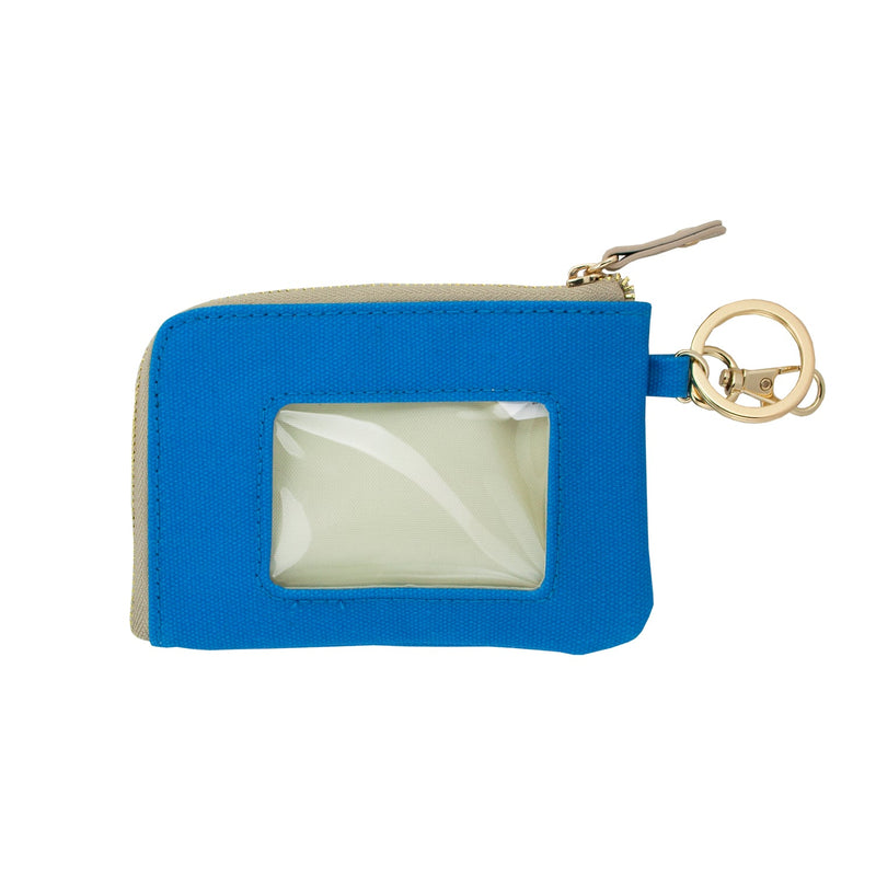 ID Case - Light Blue