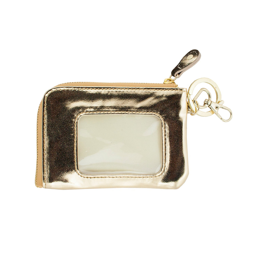 ID Case - Gold