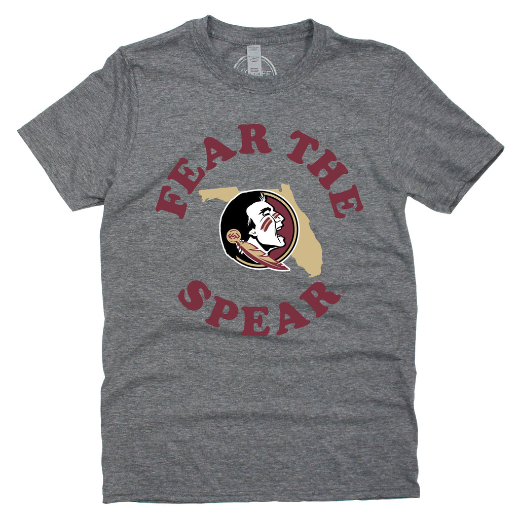 State Tee- Florida State University