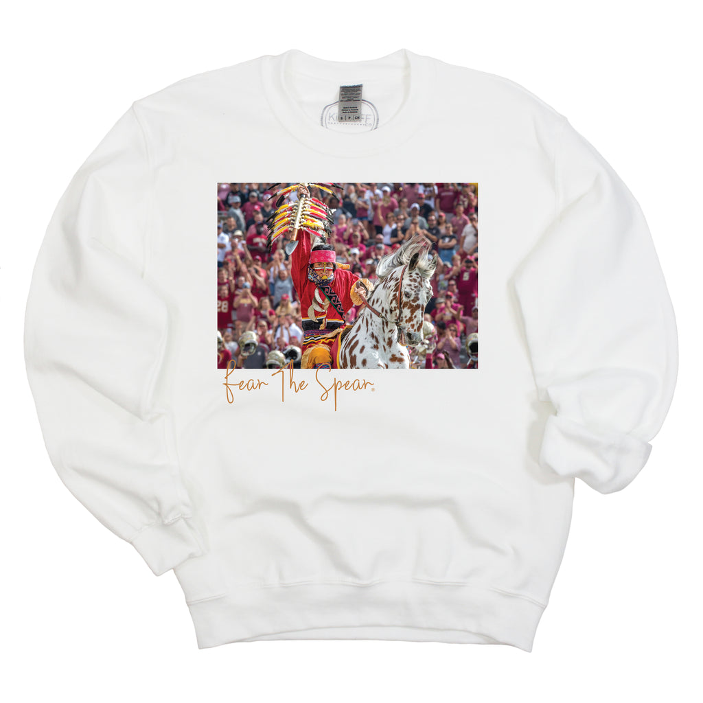 Stadium Crew- Florida State University