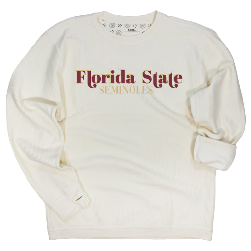 First Down University- Florida State University