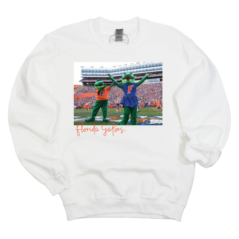 Stadium Crew- University of Florida