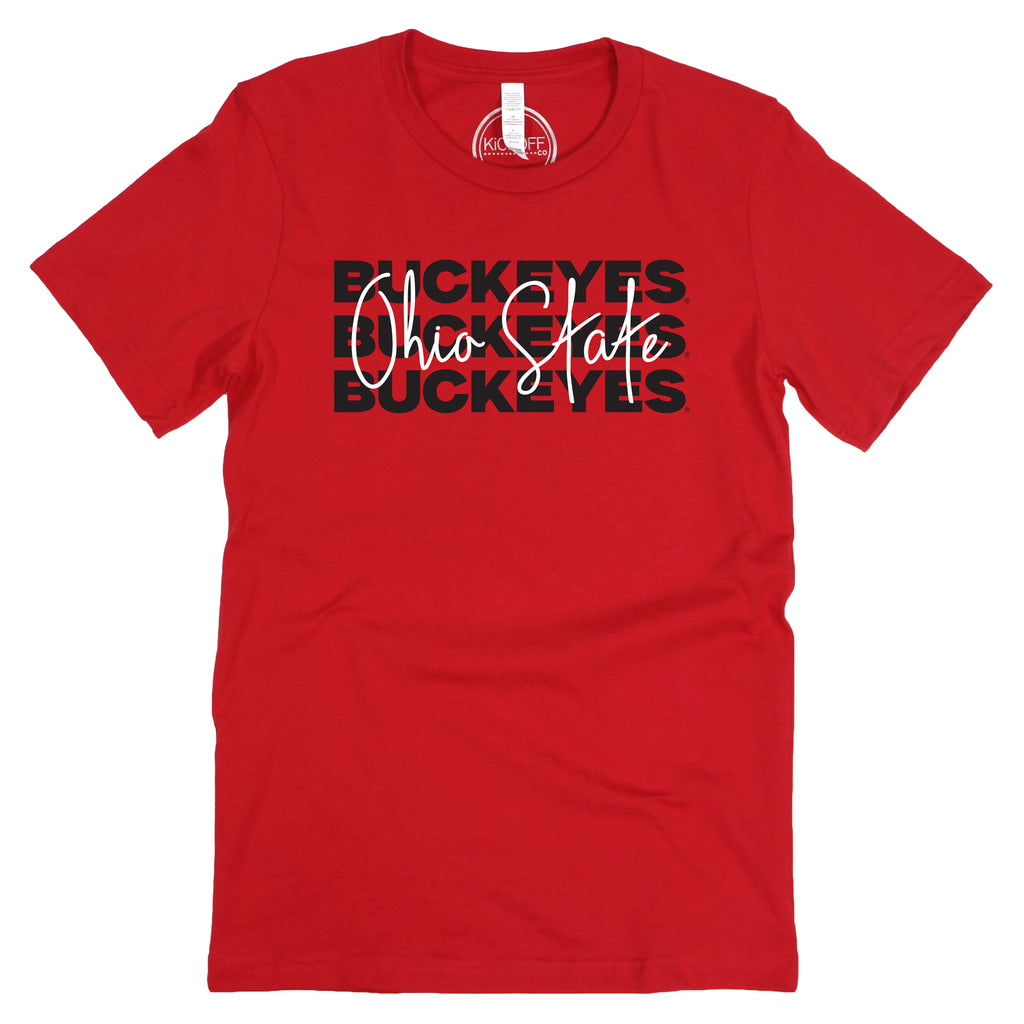 Game Time Tee- Ohio State University (The)