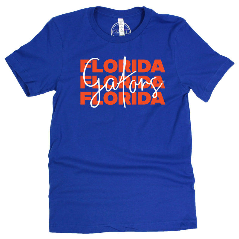 Game Time Tee- University of Florida