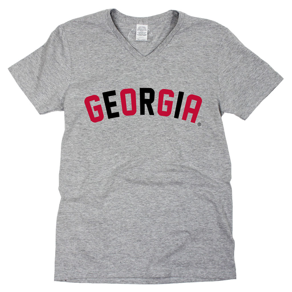 Glory Days Tee- University of Georgia