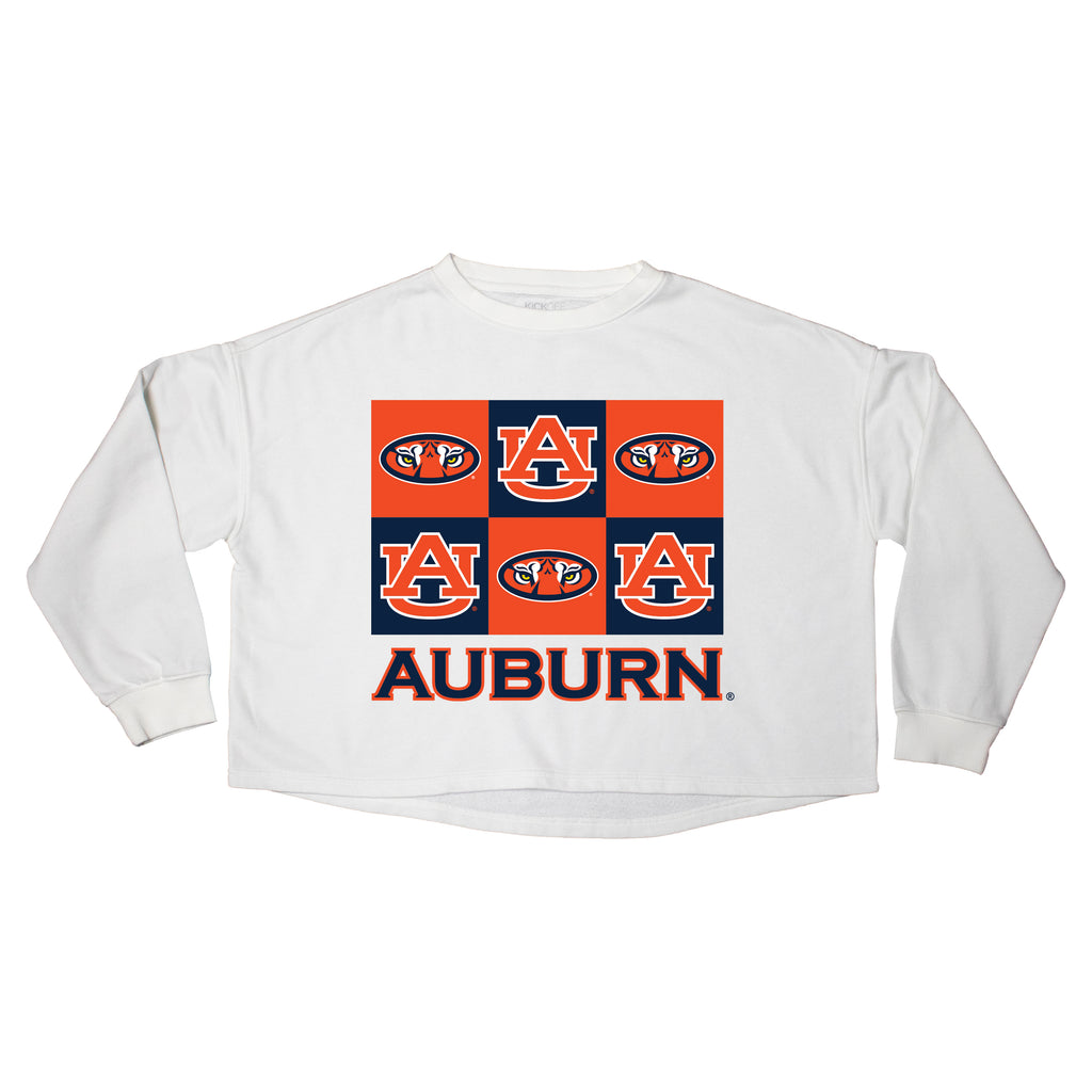 Gridiron Crop Crew- Auburn University