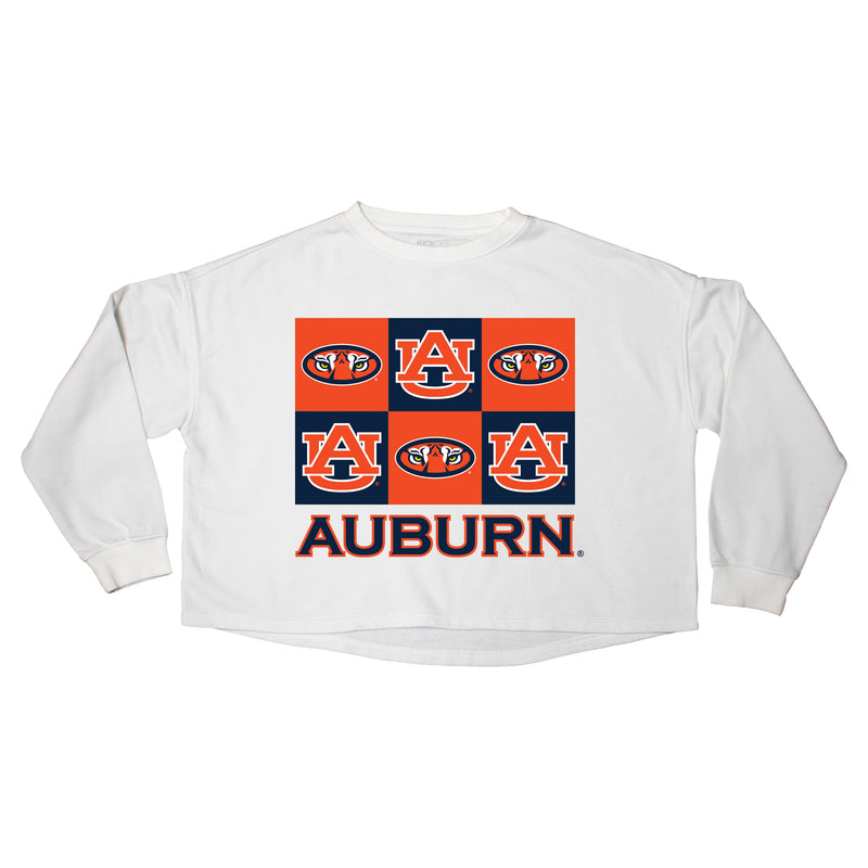 Gridiron Crop Crew- Auburn University