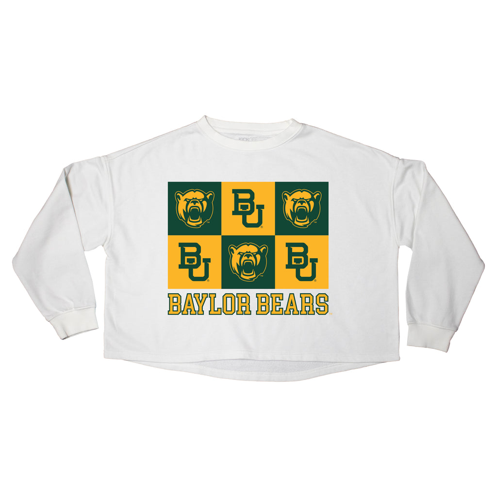 Gridiron Crop Crew- Baylor University