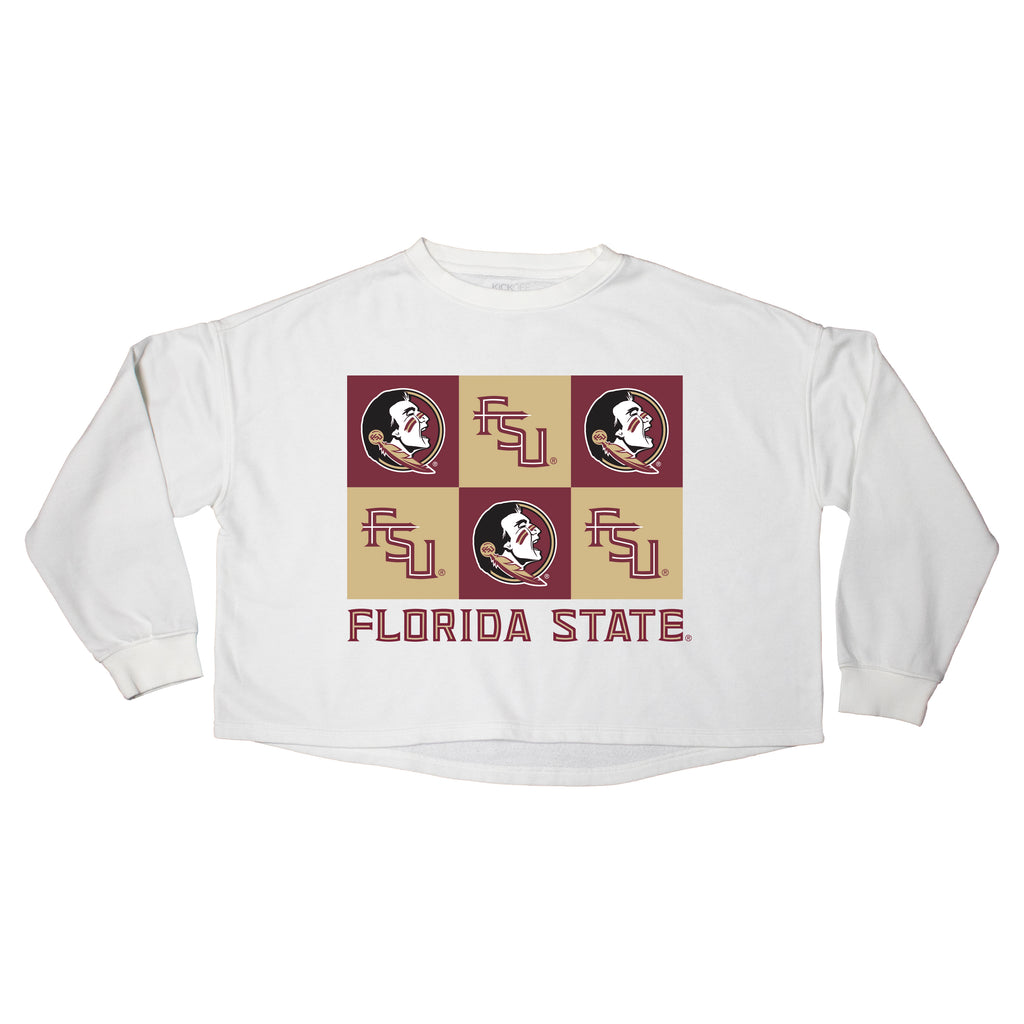 Gridiron Crop Crew- Florida State University