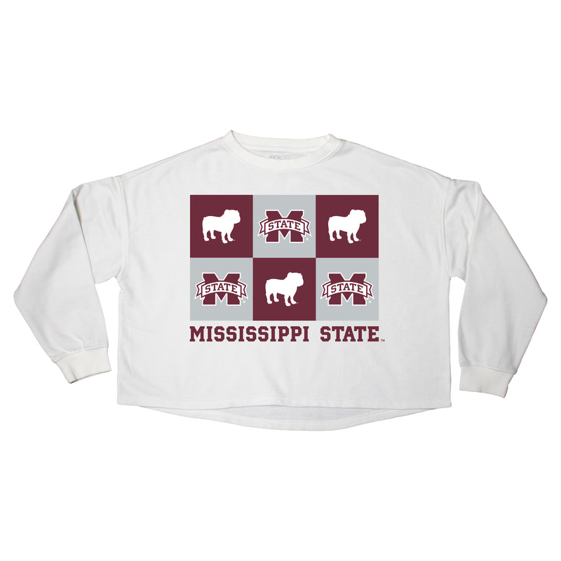 Gridiron Crop Crew- Mississippi State University