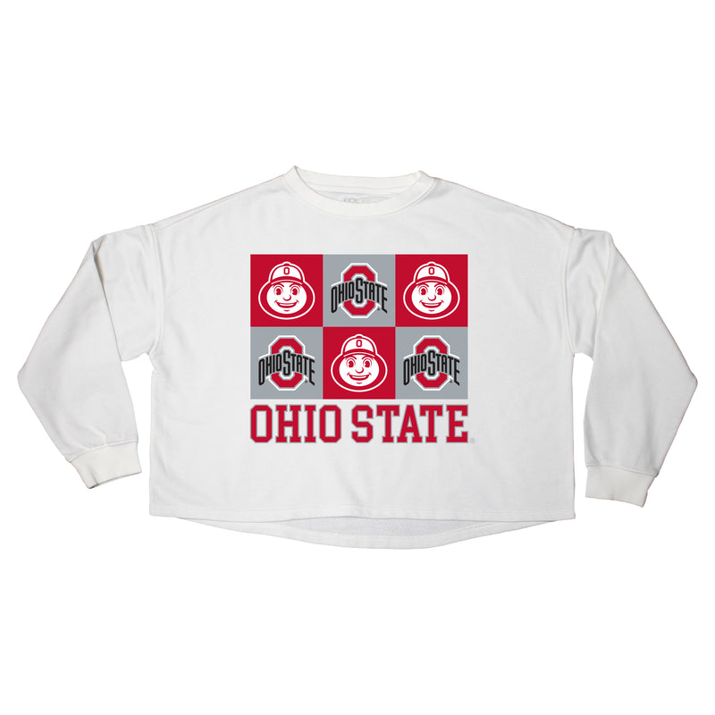 Gridiron Crop Crew- Ohio State University (The)