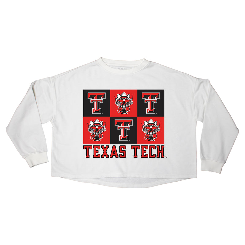 Gridiron Crop Crew- Texas Tech University