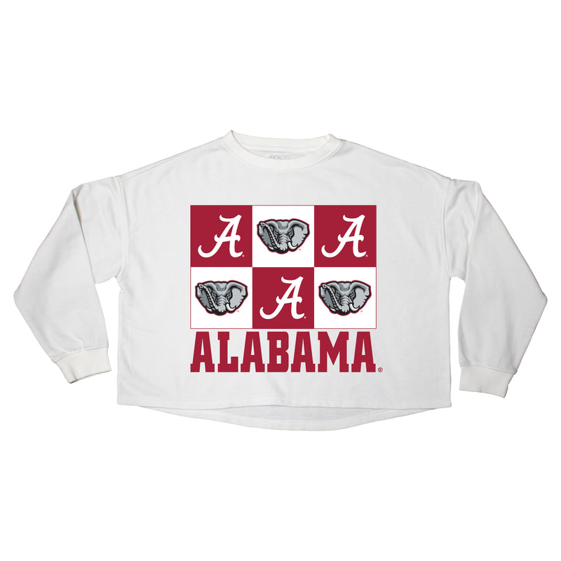 Gridiron Crop Crew- University of Alabama