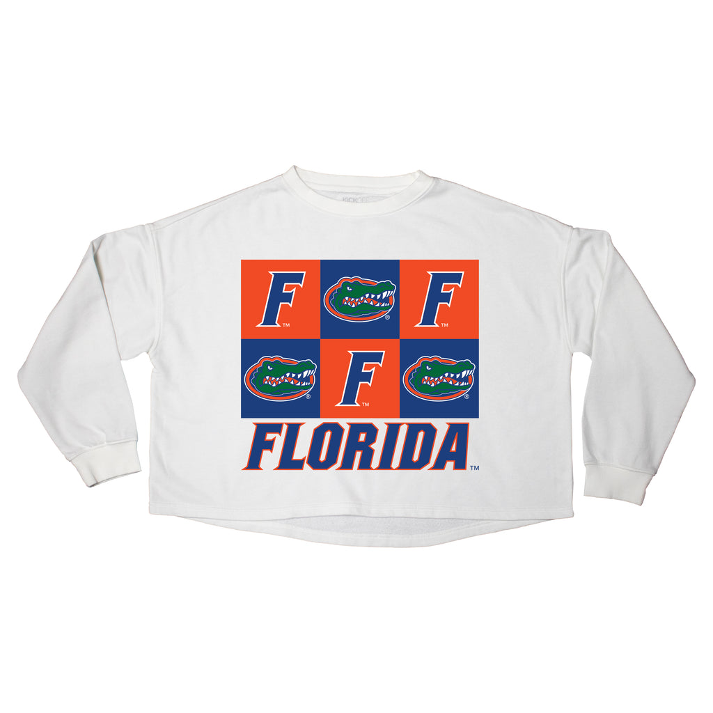 Gridiron Crop Crew- University of Florida