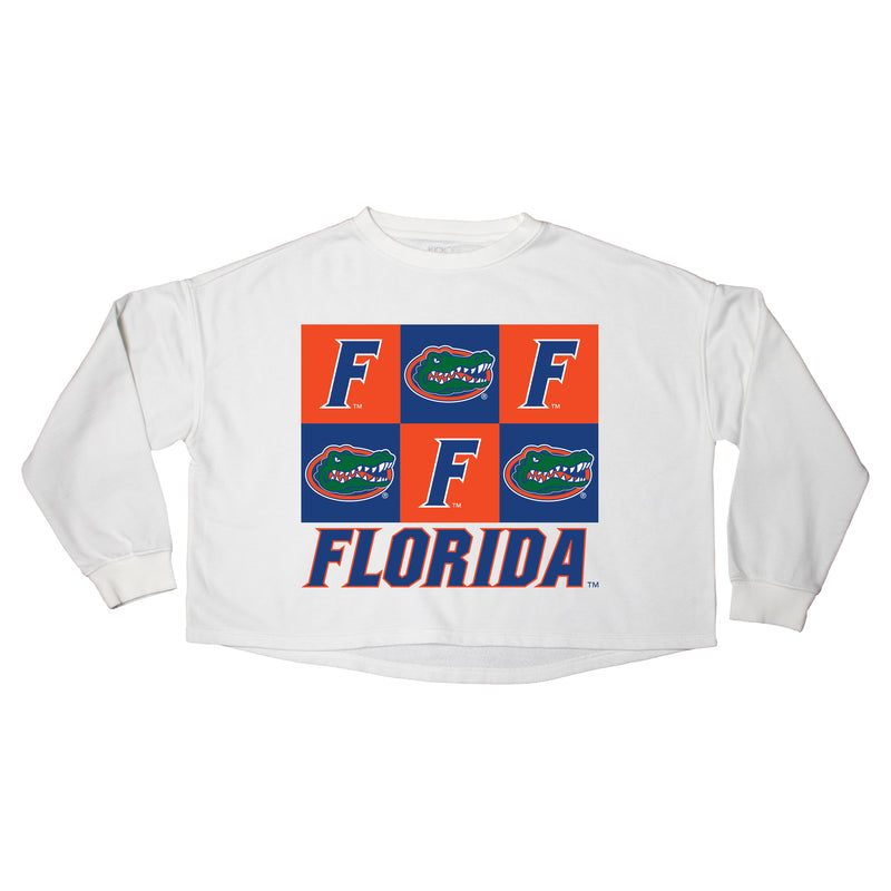 Gridiron Crop Crew- University of Florida
