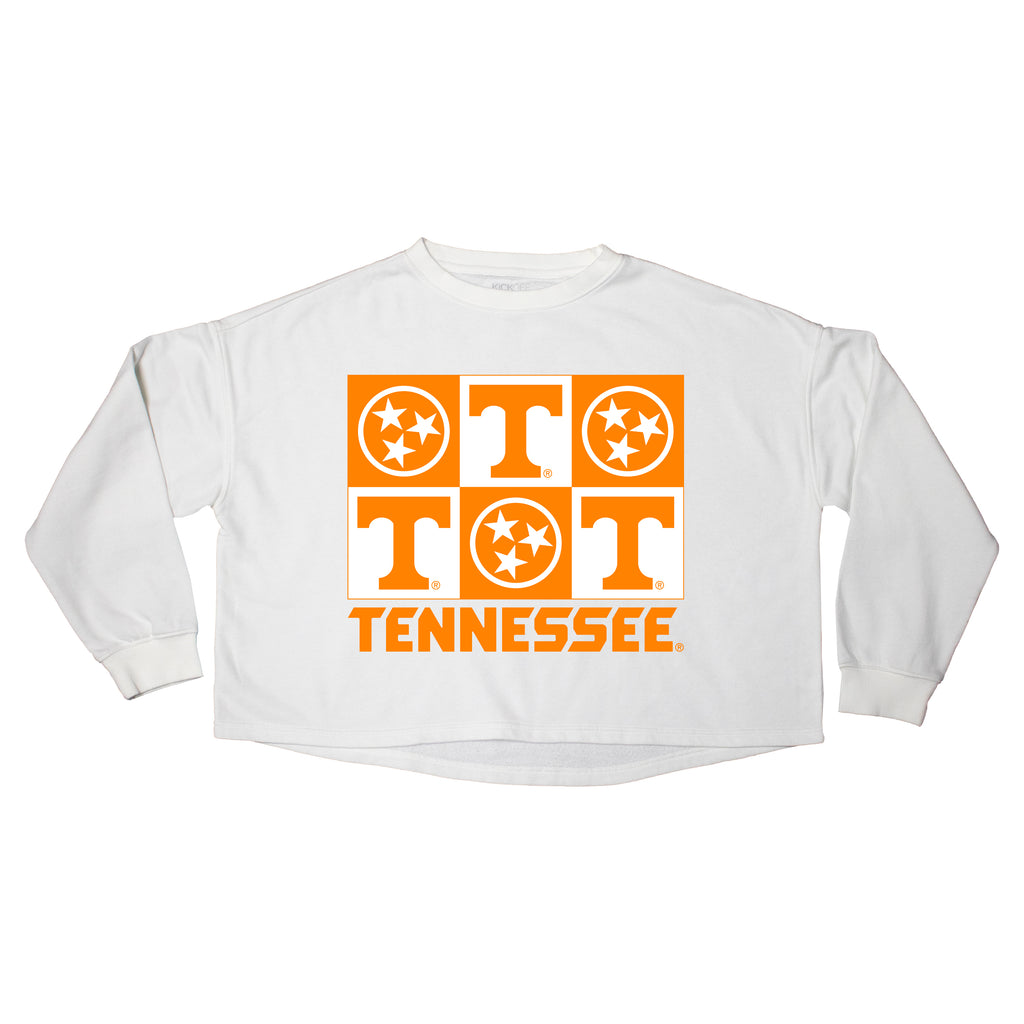 Gridiron Crop Crew- University of Tennessee
