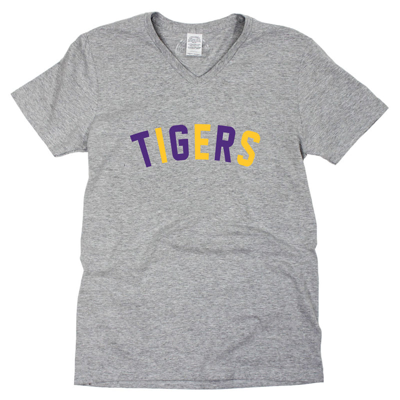 Glory Days Tee- Louisiana State University