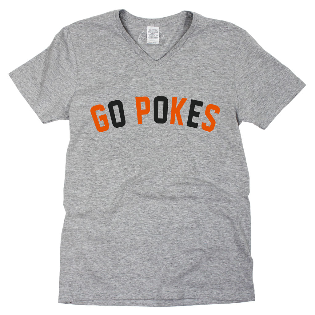 Glory Days Tee- Oklahoma State University