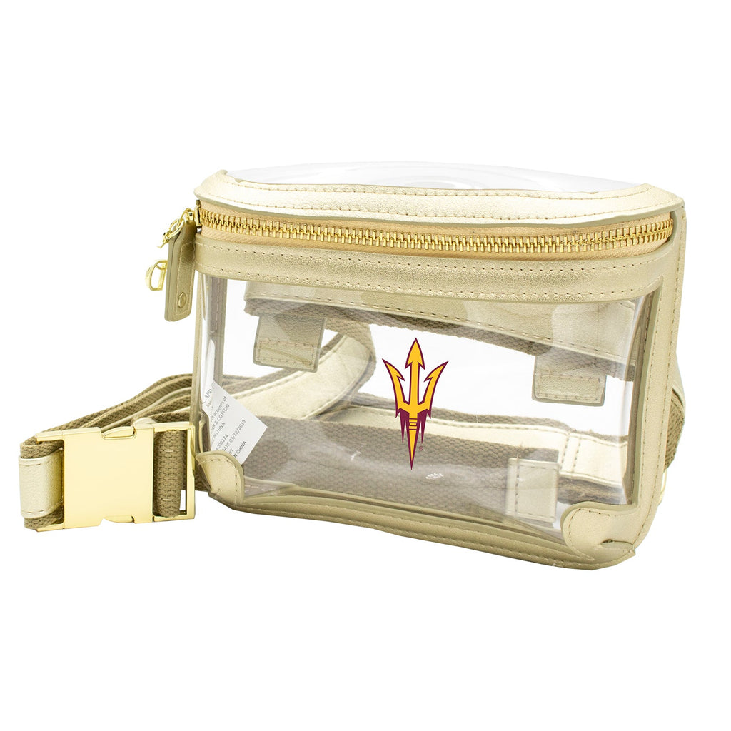 Belt Bag Sling Pack - Arizona State University