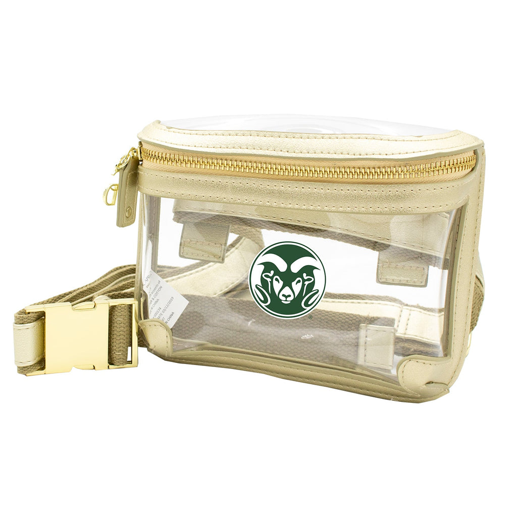 Belt Bag Sling Pack - Colorado State University