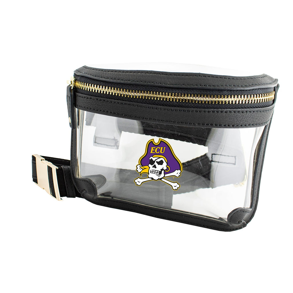 Belt Bag Sling Pack - East Carolina University