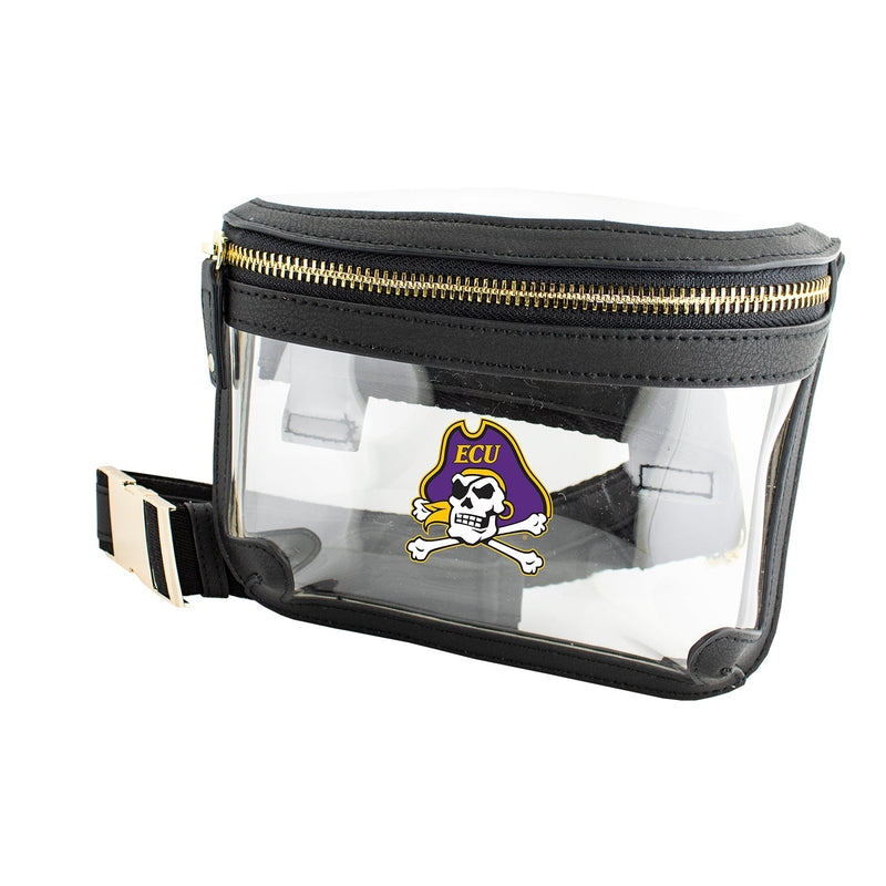 Belt Bag Sling Pack - East Carolina University