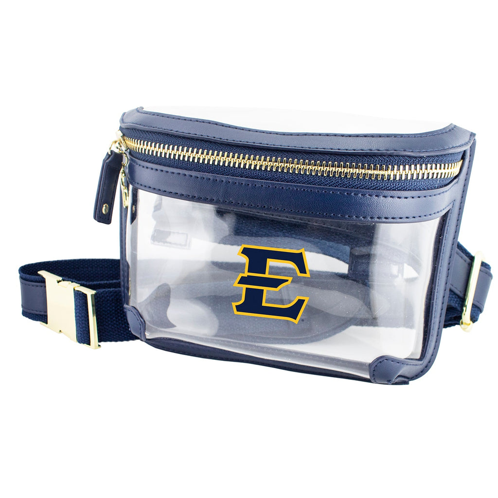 Belt Bag Sling Pack - East Tennessee State University