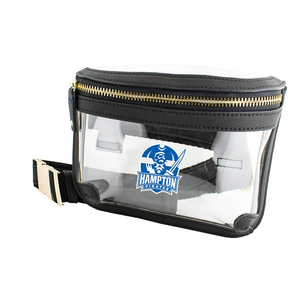Belt Bag - Hampton University