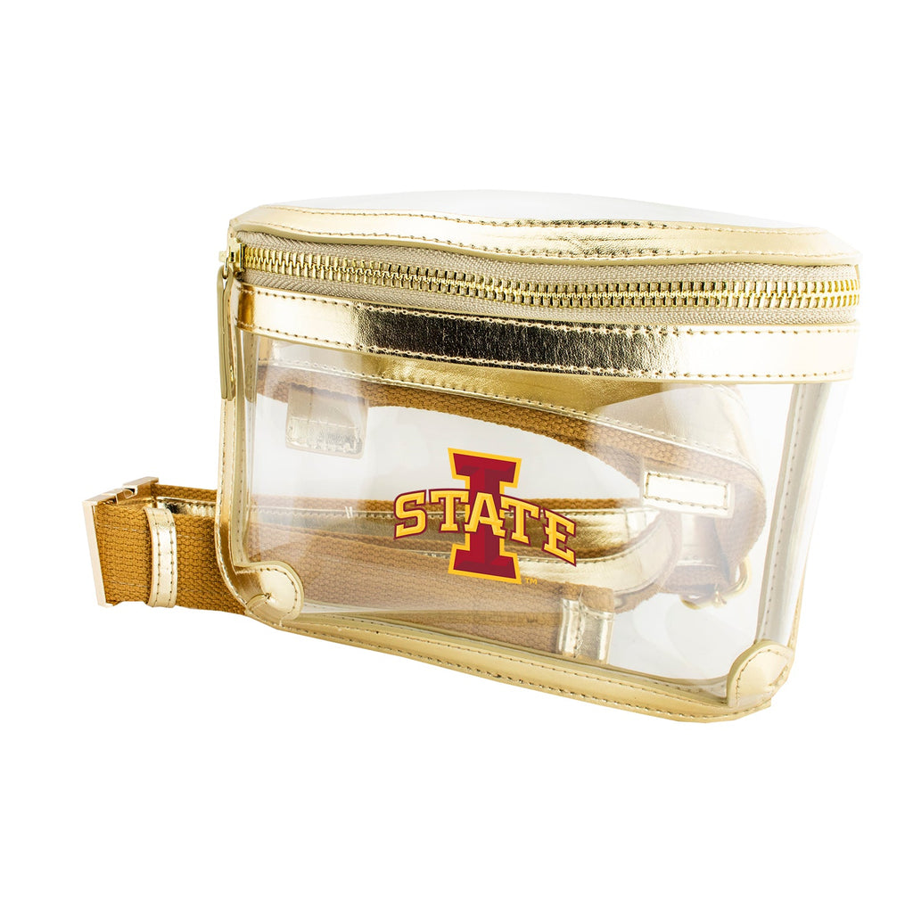 Belt Bag - Iowa State University