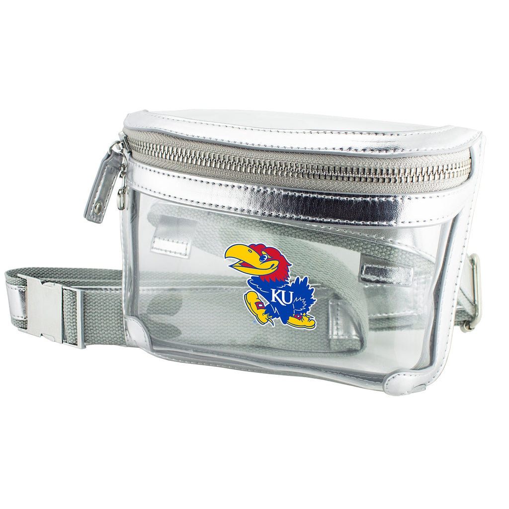 Belt Bag - University of Kansas