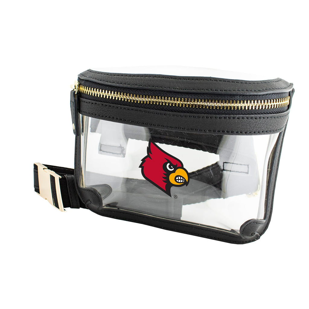 Belt Bag - University of Louisville