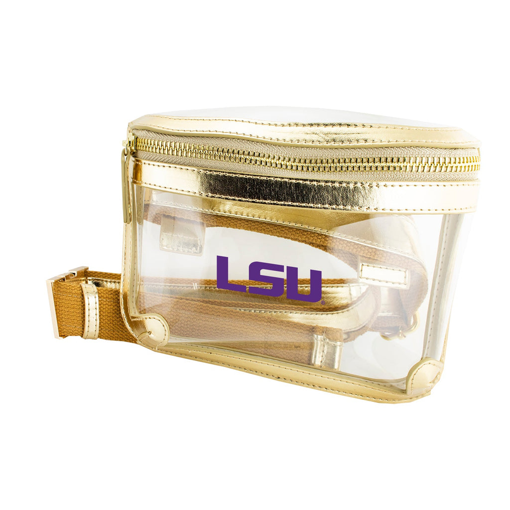 Belt Bag - Louisiana State University (LSU)