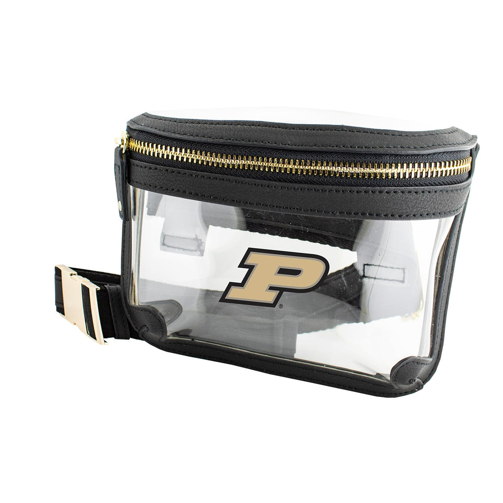 Belt Bag Sling Pack - Purdue Universtiy