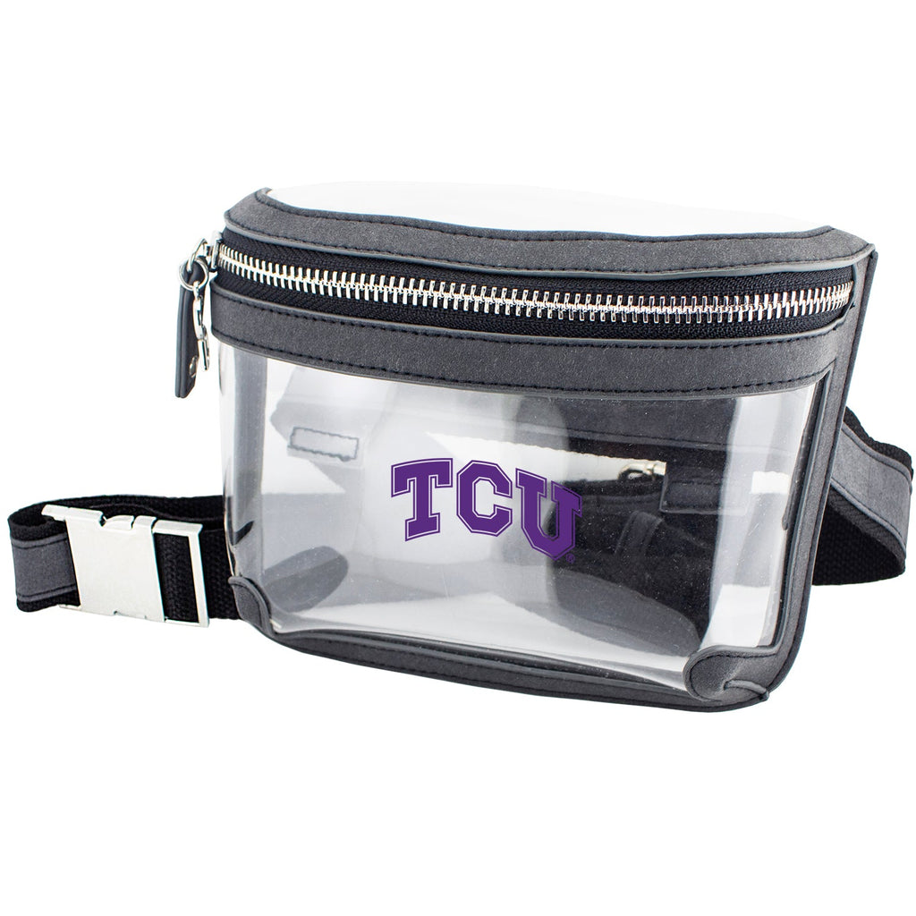 Belt Bag - Texas Christian University