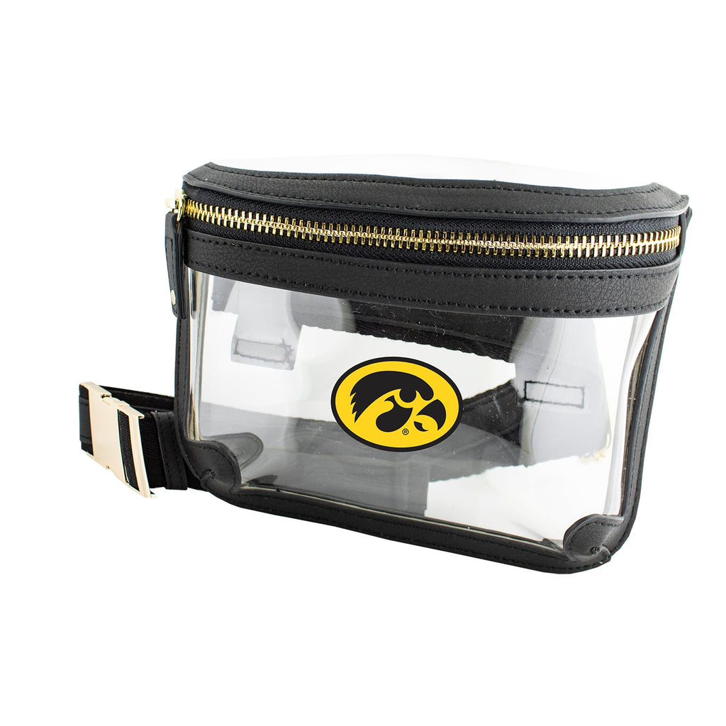 Belt Bag Sling Pack - University of Iowa