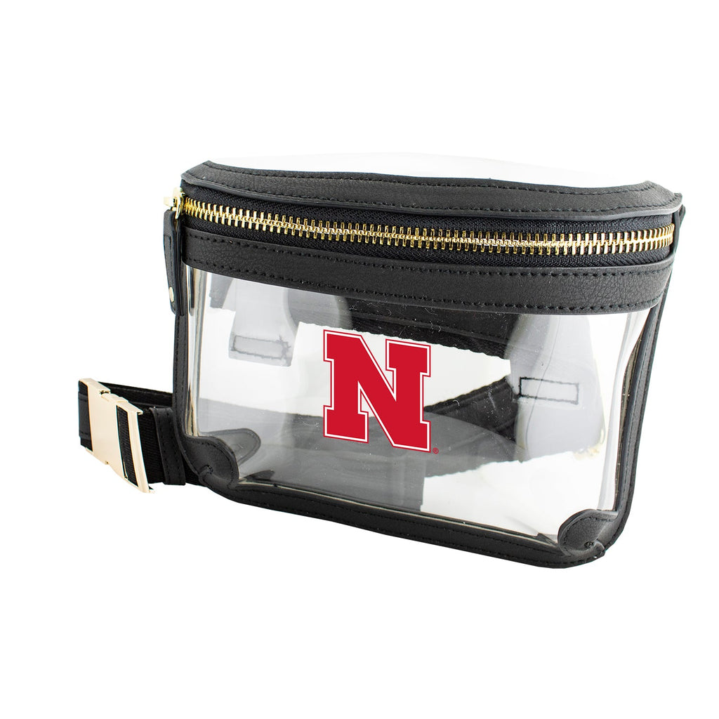 Belt Bag - University of Nebraska