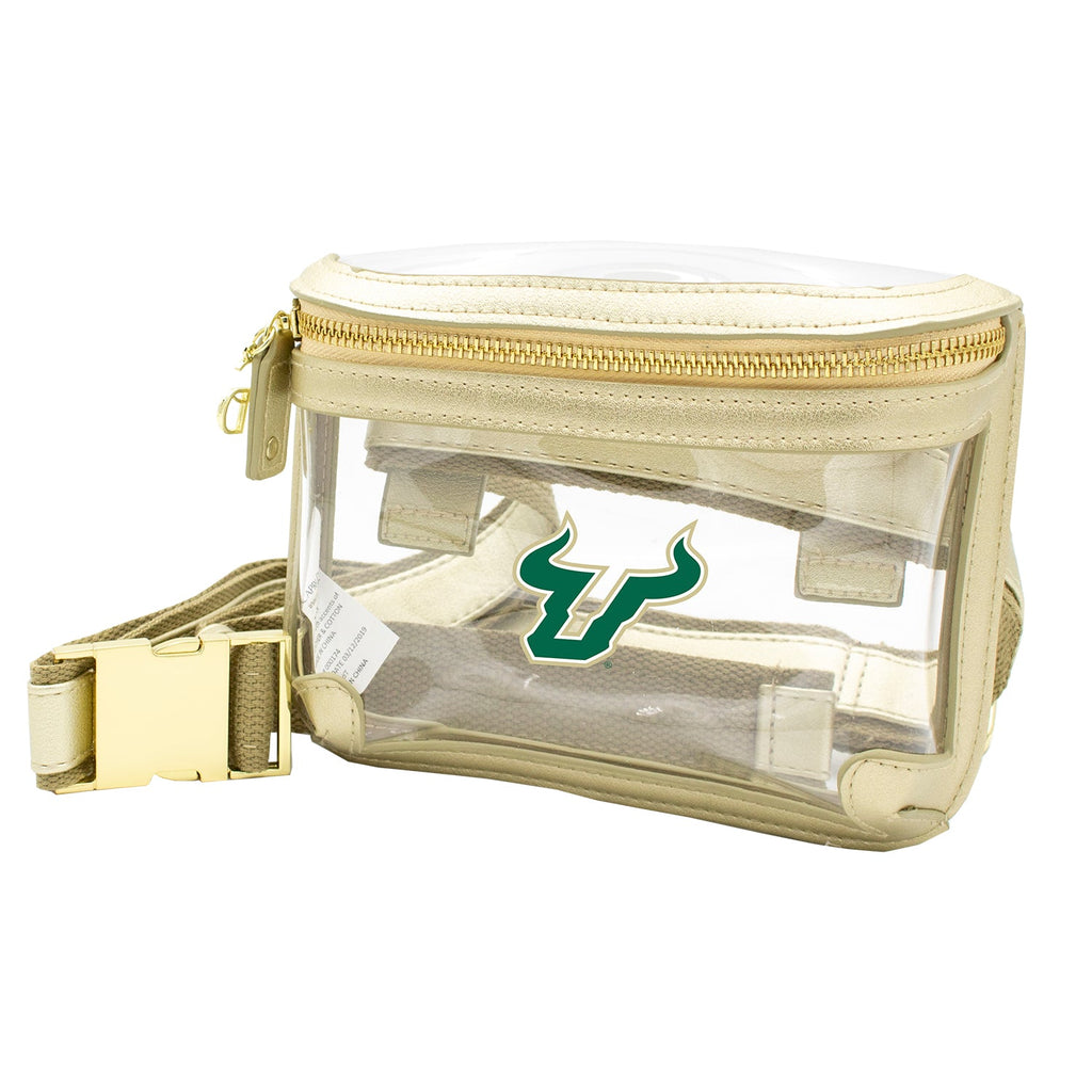 Belt Bag Sling Pack - University of South Florida
