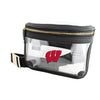 Belt Bag Sling Pack - University of Wisconsin
