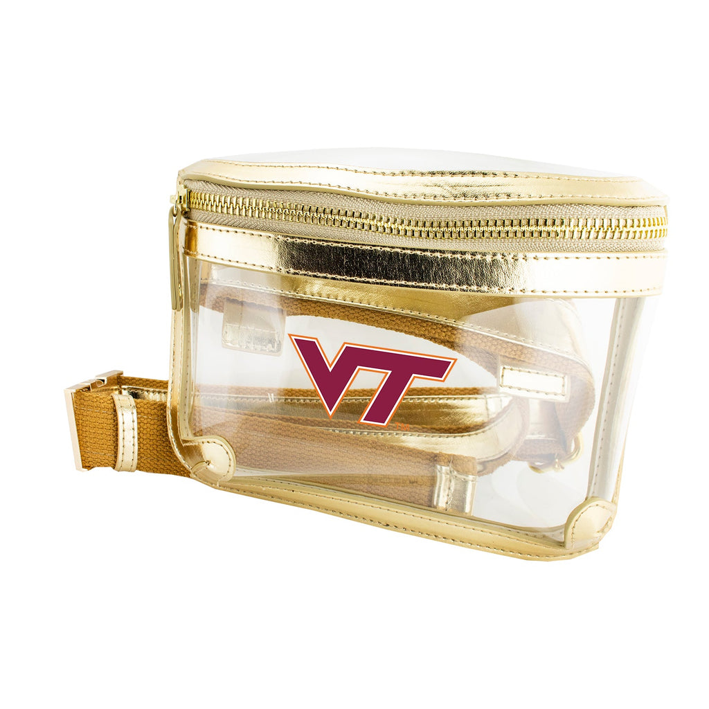Belt Bag - Virginia Tech
