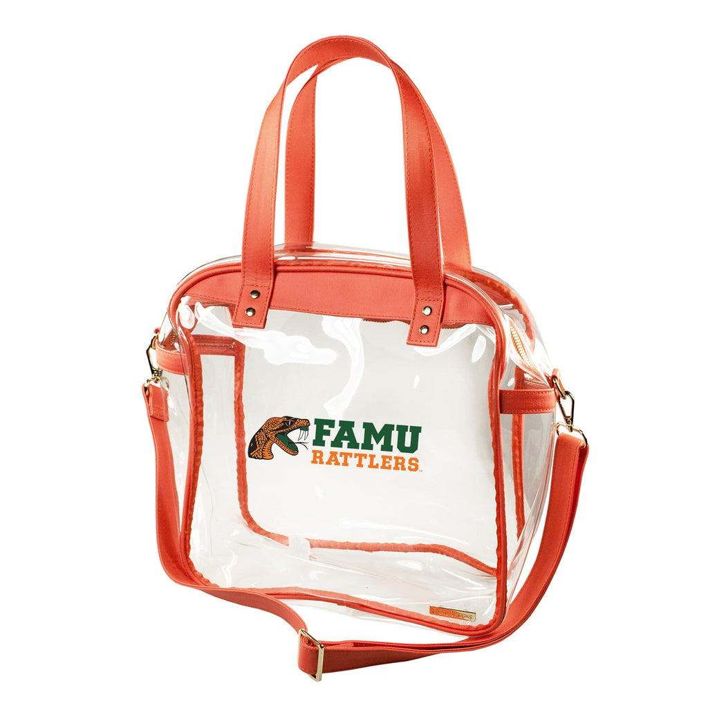 Carryall Tote - Florida A&M University