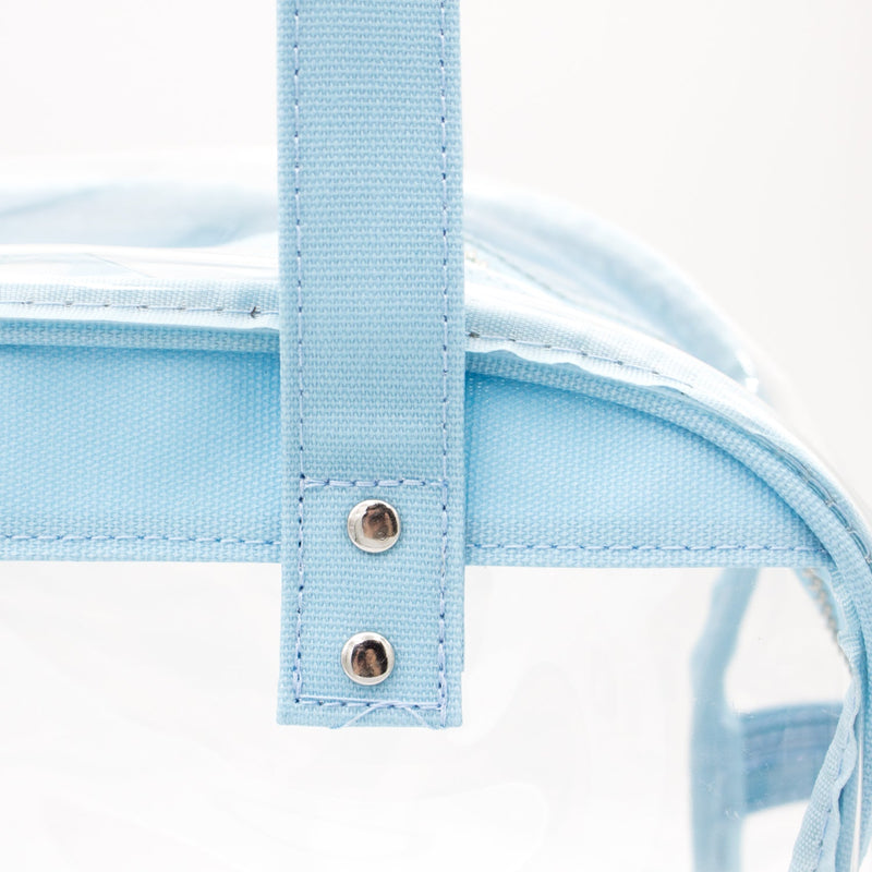 Carryall Tote - University Of North Carolina